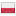 e-info24.pl hosted country